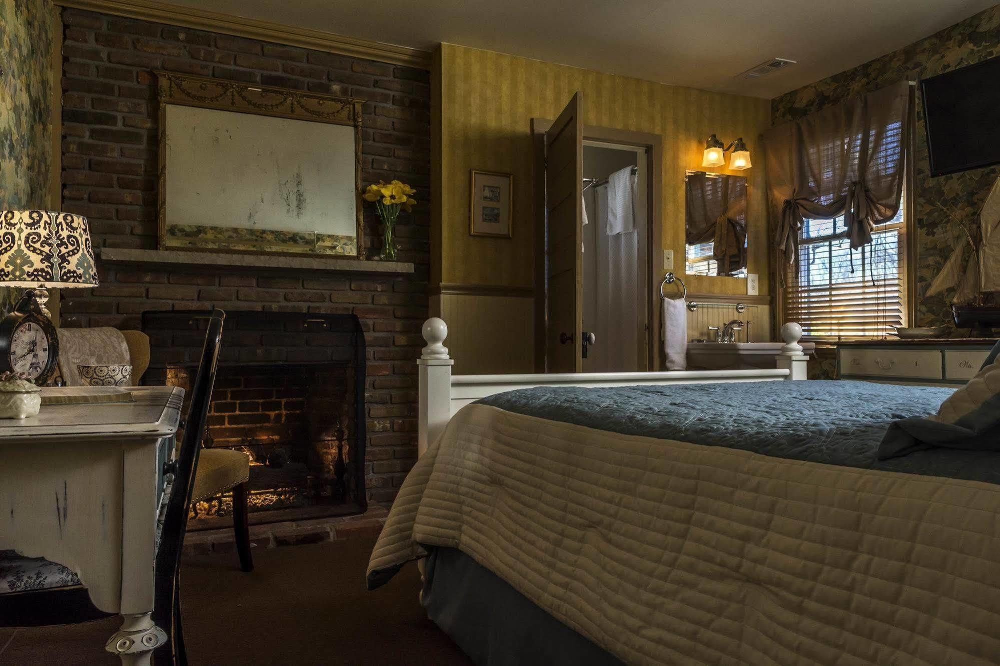 The Inn At Sugar Hill Mays Landing Dış mekan fotoğraf